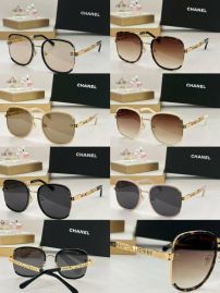 Picture of Chanel Sunglasses _SKUfw56644053fw